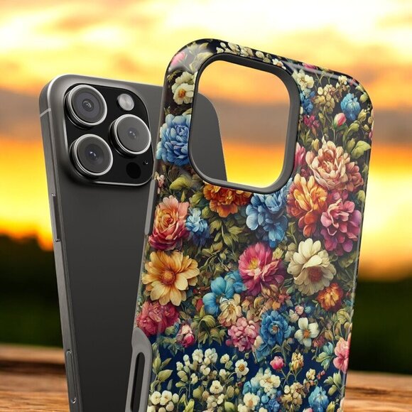 iPhone 15 Pro Max phone case, MARPC1168 - Picture 1 of 9